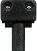 3-3839 AB Pivot Hinge Set