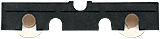 4-1750 Wintec Sliding Window Roller