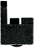 4-1770 Stegbar Sliding Window Roller
