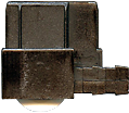 4-1790 Genesis Sliding Window Roller Kit