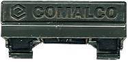 5-1020 Comalco 1C Series Sliding Window Catch
