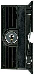 5-1140 Comalco Wunderlich 1C Series Sliding Window Lock