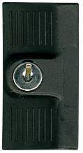 5-1180 Vincent, Trend & Capral 280/570/580 Series Sliding Window Lock