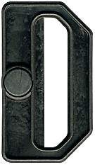5-1190 Bradnams / Wideline Sliding Window Catch