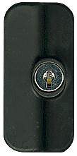 5-1310 Alulite / Ocal / Dowell Sliding Window Lock