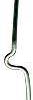 5-1510 GTI / Rylock Sliding Window Catch Spring