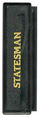 5-1960 Bradnams/Statesman Sliding Window Catch