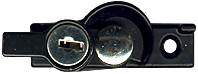 5-213 Whitco Double Hung Window Lock