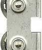 5-2320 Stainless Steel Sash Cord Pulley - Rollerco For Sliding Door, Windows &Amp; Shower Replacement Parts, Rollers &Amp; Accessories. Rollerco: 40 Years Strong! 5 232 Rollerco Window Catches Window Locks And Fittings - Rollerco Australia'S Biggest Range Of Sliding Door, Windows &Amp; Shower Replacement Parts, Rollers &Amp; Accessories. Rollerco: 40 Years Strong!