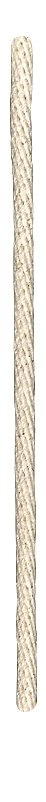 5-2330 6mm Timber Window Sash Cord