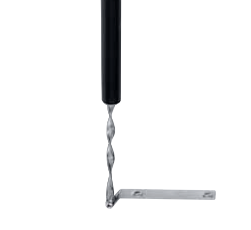 5-235 Whitco Standard Spiral Balance