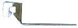 5-2510 Adjustable Foot For Spiral Balances