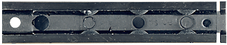 5-2610 Double Hung Window Sash Stop