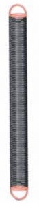 5-265 Red Double Hung Sash Spring 0.00-2.75Kg - Rollerco For Sliding Door, Windows &Amp; Shower Replacement Parts, Rollers &Amp; Accessories. Rollerco: 40 Years Strong! 5 265 Pic - Rollerco Australia'S Biggest Range Of Sliding Door, Windows &Amp; Shower Replacement Parts, Rollers &Amp; Accessories. Rollerco: 40 Years Strong!