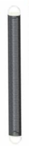 5-267 White Double Hung Sash Spring 4.25 - 6.00Kg - Rollerco For Sliding Door, Windows &Amp; Shower Replacement Parts, Rollers &Amp; Accessories. Rollerco: 40 Years Strong! 5 267 Pic - Rollerco Australia'S Biggest Range Of Sliding Door, Windows &Amp; Shower Replacement Parts, Rollers &Amp; Accessories. Rollerco: 40 Years Strong!
