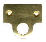 5-3060 Polished Brass Fanlight Window Latch