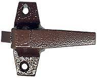 5-3210 Brown Whitco Whitmatic Hopper Catch