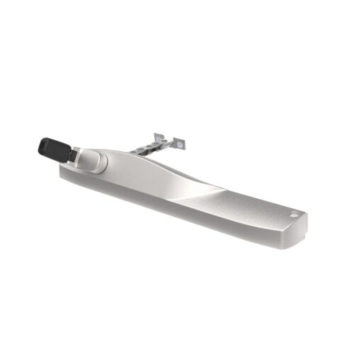 5-322 Doric Non-Lockable Left Hand Chainwinder
