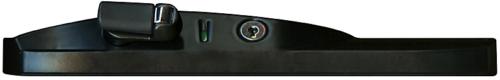 5-324 Doric Lockable Left Hand Chainwinder - New Style