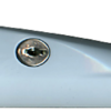 5-327 Lockable Left Hand Chainwinder