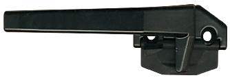5-3350 Wedgeless LH Awning / Hopper Sash Catch