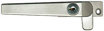 5-339 Left Hand Lockable Whitco Series 25 Sash Fastener