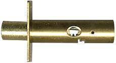 5-3490 60mm Timber Sash Locking Bolt