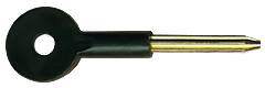 5-3500 Timber Sash Locking Bolt Key