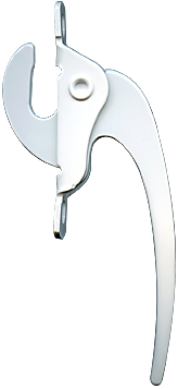 5-4063 Right Hand Casement Lever Handle