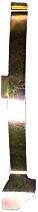 6-1520 Trimview Flyscreen Tension Spring