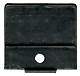 6-1780 Wunderlich Double Hung Window Flyscreen Top Clip