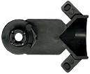 6-2000 Boral Flyscreen Catch Lever