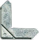 6-2290 Boral Awning Window Flyscreen Corner Stake