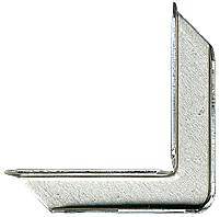 6-2420 Aluminium Security Screen Corner Stake