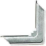 6-2530 Aluminium Flyscreen Corner Stake