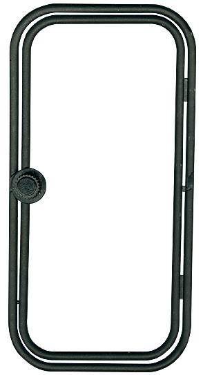 6-2610 Plastic Flyscreen Port Hole Set