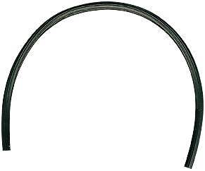 6-3051 4.0Mm Pvc Flyscreen Spline