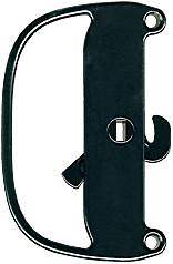 7-1170 Universal Type Sliding Screen Door Handle
