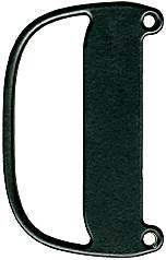 7-1180 Sliding Screen Door Dummy Latch Handle