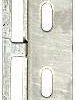 7 122 Rollerco Door Latches Door Catches And Door Locks - Rollerco Australia'S Biggest Range Of Sliding Door, Windows &Amp; Shower Replacement Parts, Rollers &Amp; Accessories. Rollerco: 40 Years Strong!