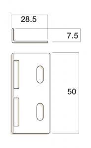 7 1230 Dimensions - Rollerco Australia'S Biggest Range Of Sliding Door, Windows &Amp; Shower Replacement Parts, Rollers &Amp; Accessories. Rollerco: 40 Years Strong!