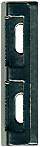 7-1250 Jason Sliding Screen Door Latch Keeper