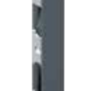 7-1560 Lockwood Onyx 25mm Wide Lock Striker