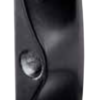 7-1830 Whitco Standard Outerpull with Cylinder Hole