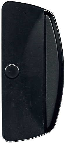 7-1850 Whitco Flat Outerpull without Cylinder Hole