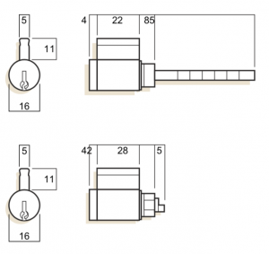 7-1860 Whitco Pin Cylinder Set - Rollerco For Sliding Door, Windows &Amp; Shower Replacement Parts, Rollers &Amp; Accessories. Rollerco: 40 Years Strong! 7 1860 Dimensions - Rollerco Australia'S Biggest Range Of Sliding Door, Windows &Amp; Shower Replacement Parts, Rollers &Amp; Accessories. Rollerco: 40 Years Strong!