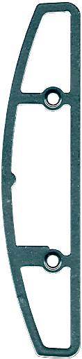 7-1870 5Mm Whitco Lock Base Packer - Rollerco For Sliding Door, Windows &Amp; Shower Replacement Parts, Rollers &Amp; Accessories. Rollerco: 40 Years Strong! 7-1870 5Mm Whitco Lock Base Packer