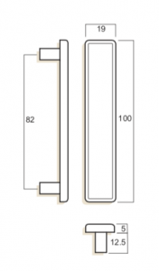 7-1989 Whitco Lock Cover Plate - Rollerco For Sliding Door, Windows &Amp; Shower Replacement Parts, Rollers &Amp; Accessories. Rollerco: 40 Years Strong! 7 1989 Dimensions - Rollerco Australia'S Biggest Range Of Sliding Door, Windows &Amp; Shower Replacement Parts, Rollers &Amp; Accessories. Rollerco: 40 Years Strong!