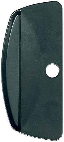7-1990 Whitco Flat Outerpull with Cylinder Hole