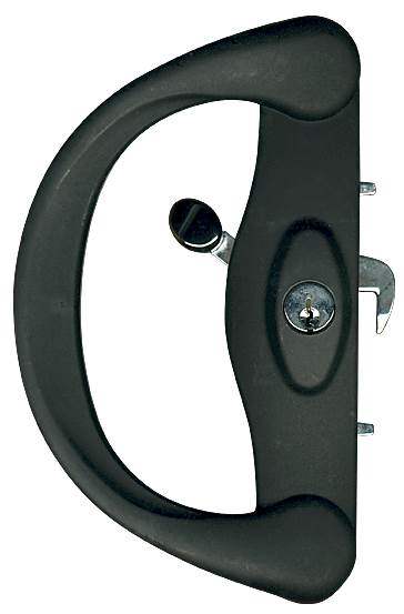7-203 Doric Sliding Door Dead Lock